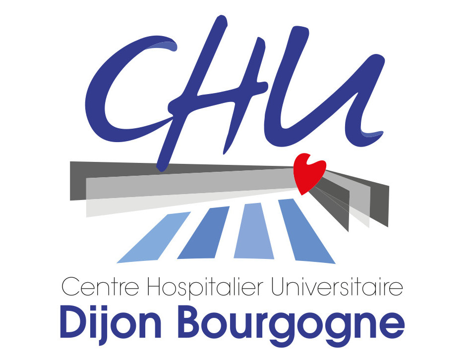 Logo CHU Dijon