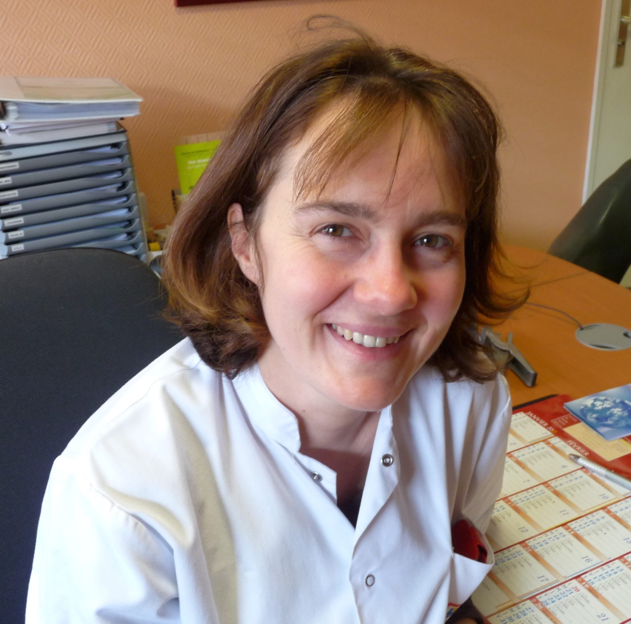 Anomalies du développement et syndromes malformatifs de l’Est du CHU de